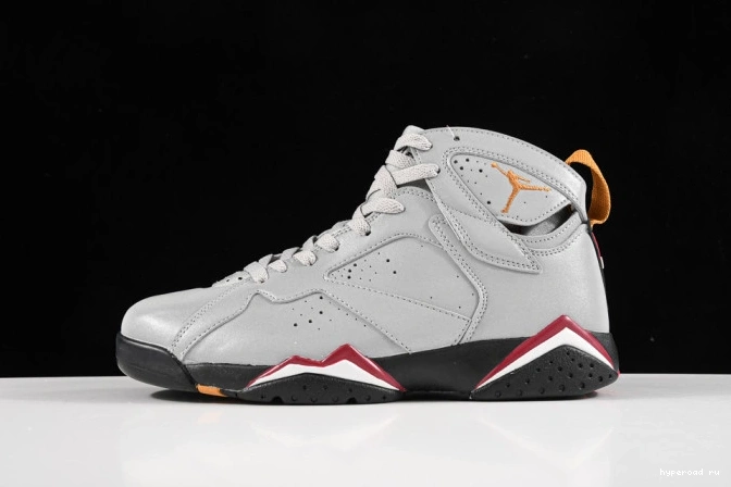 BV6281-006 7 Air Reflective Jordan Cardinal 0526